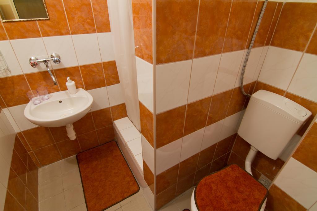 Penzion Karpatia Vysoke Tatry Phòng bức ảnh