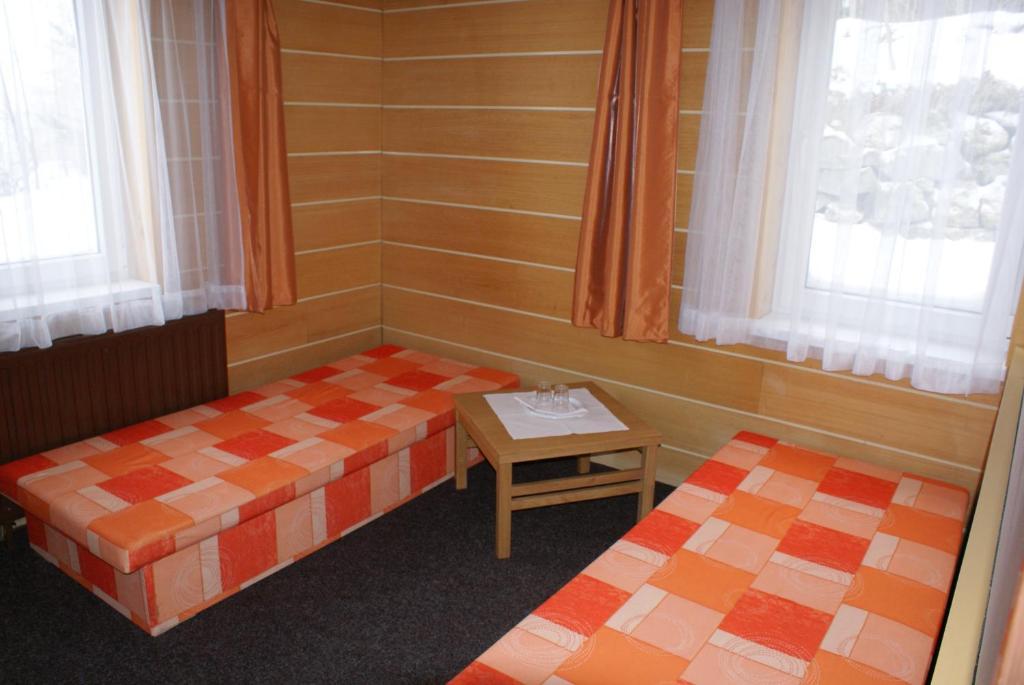 Penzion Karpatia Vysoke Tatry Phòng bức ảnh